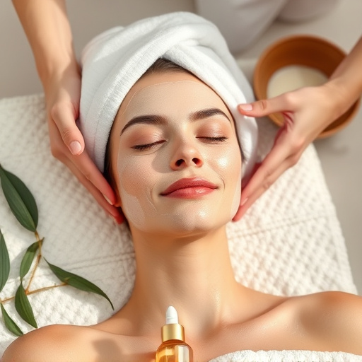 Skincare therapy