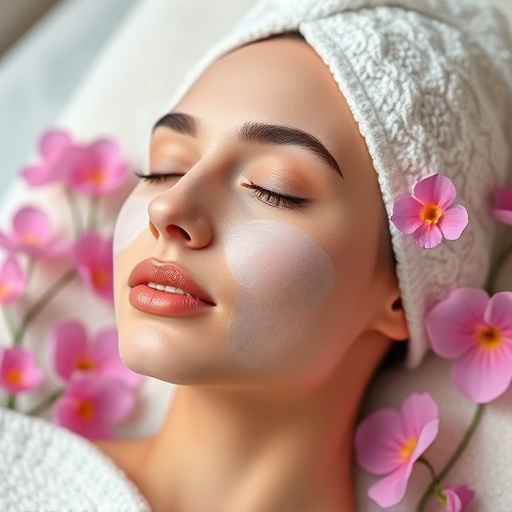 Skincare therapy