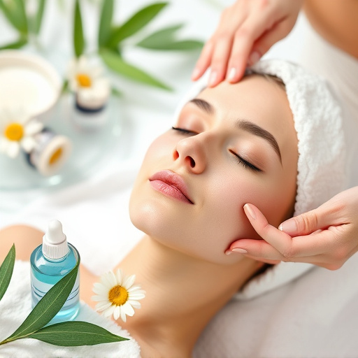 Skincare therapy