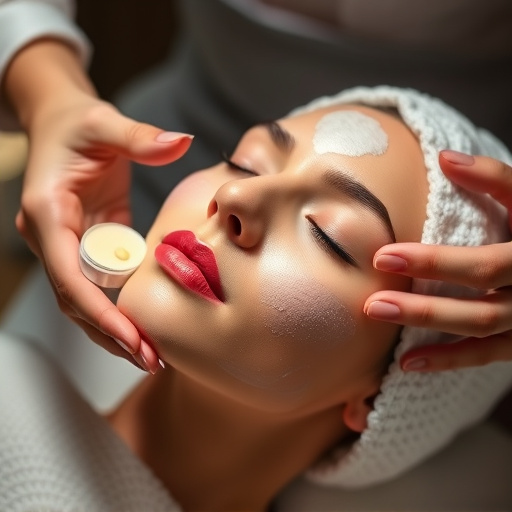 Skincare therapy