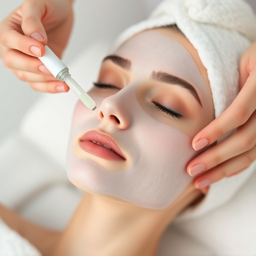 Skincare therapy