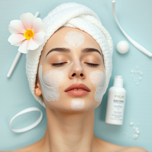 Skincare therapy