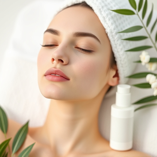 Skincare therapy