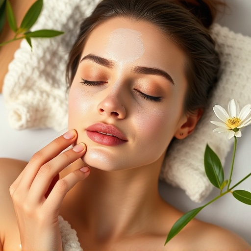 Skincare therapy