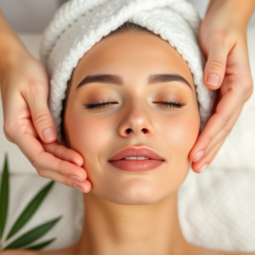 Skincare therapy