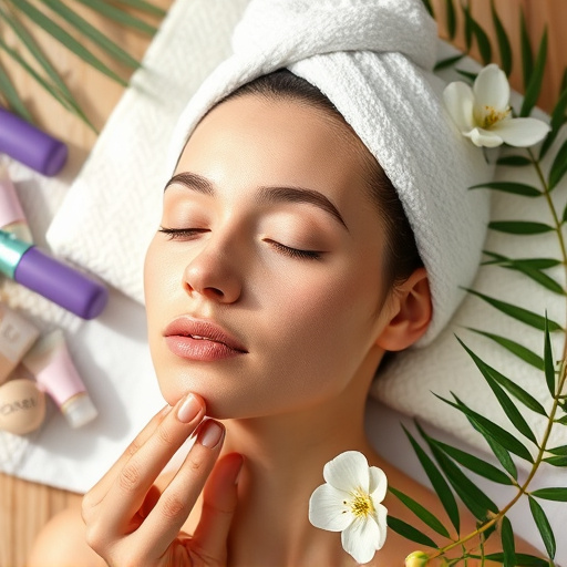 Skincare therapy