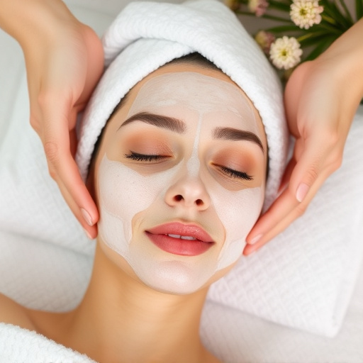 Skincare therapy