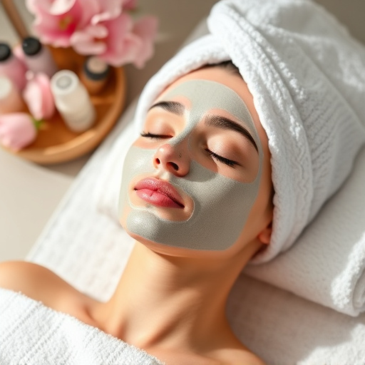 Skincare therapy