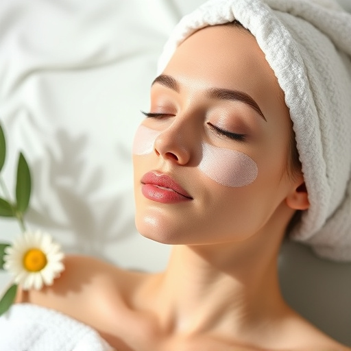Skincare therapy