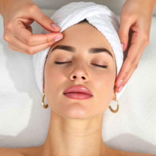 Skincare therapy