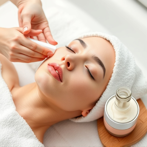 Skincare therapy