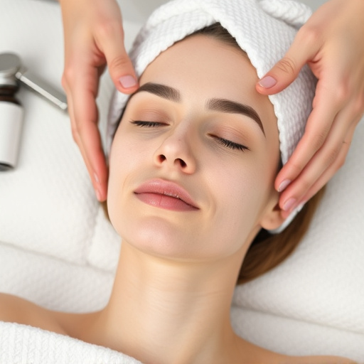Skincare therapy