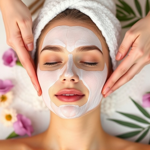 Skincare therapy