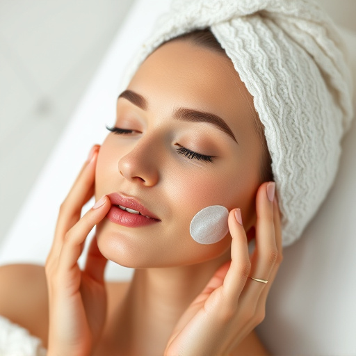 Skincare therapy