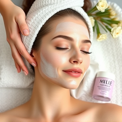 Skincare therapy