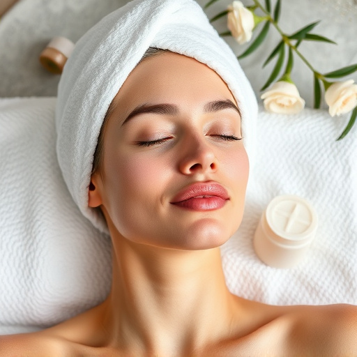 Skincare therapy