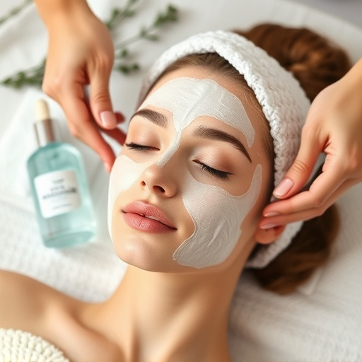 Skincare therapy