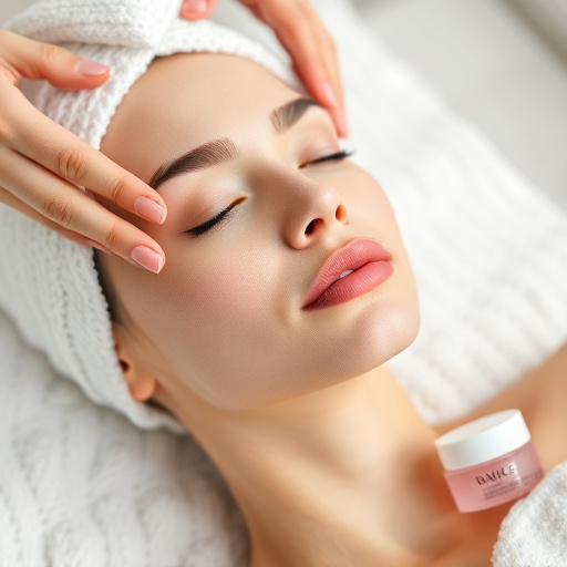 Skincare therapy