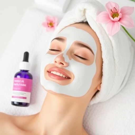 Skincare therapy