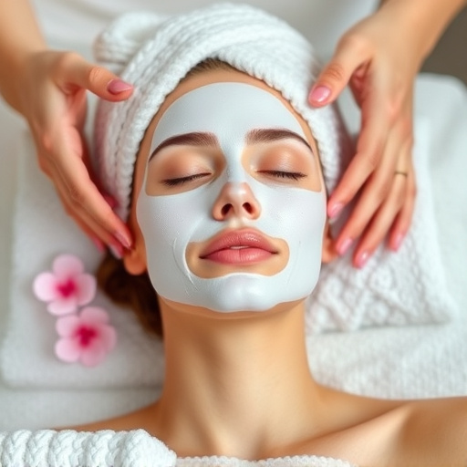 Skincare therapy