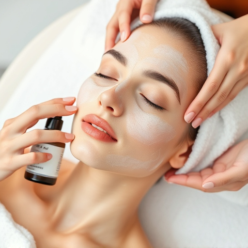 Skincare therapy
