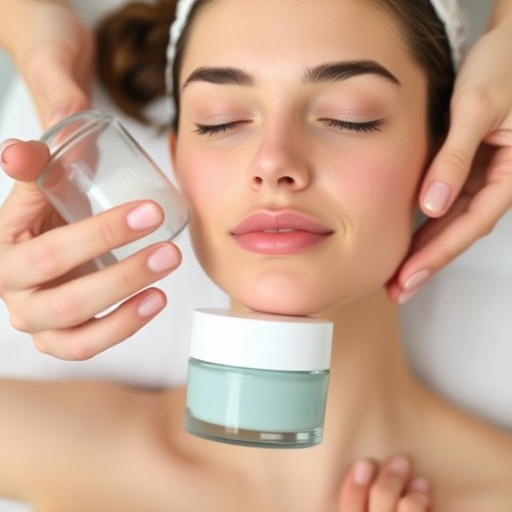 Skincare therapy