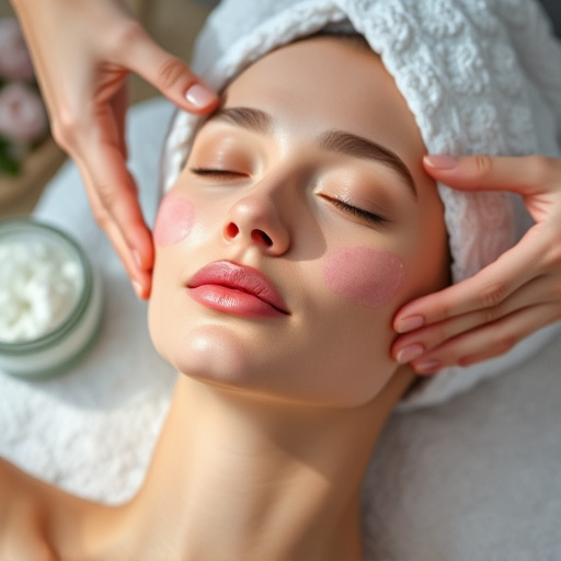 Skincare therapy