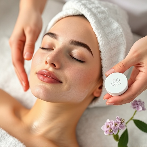 Skincare therapy