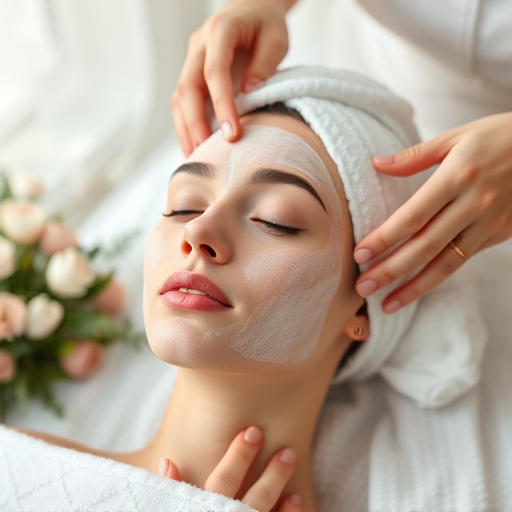 Skincare therapy