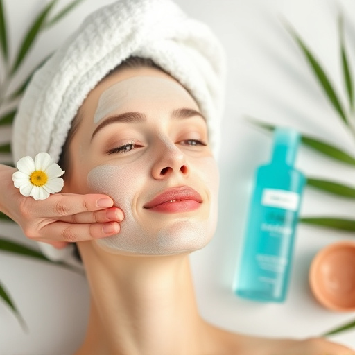 Skincare therapy