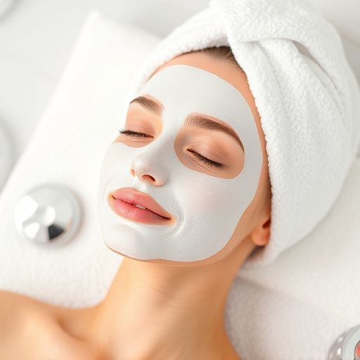 Skincare therapy