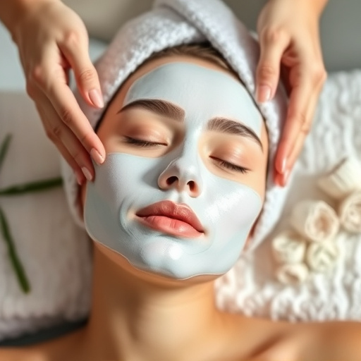 Skincare therapy