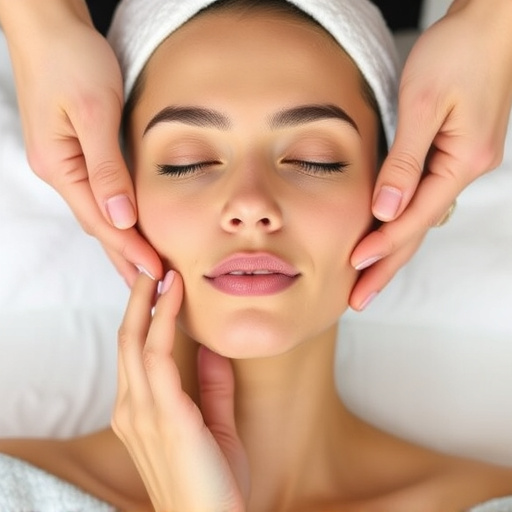 Skincare therapy