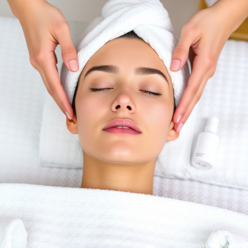 Skincare therapy