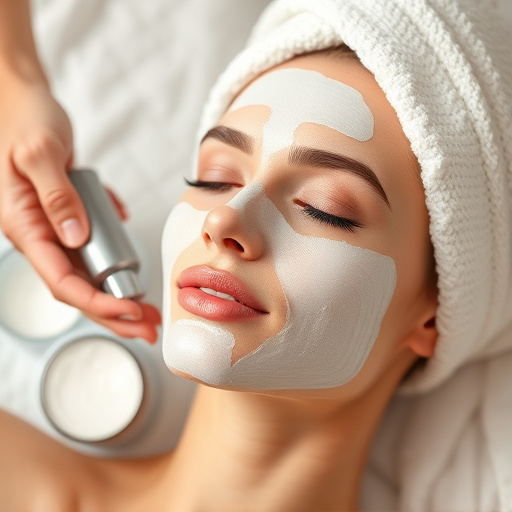 Skincare therapy