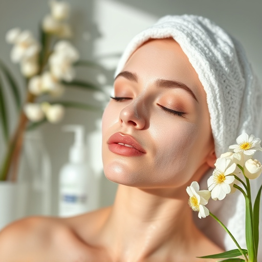 Skincare therapy