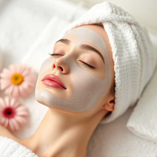 Skincare therapy