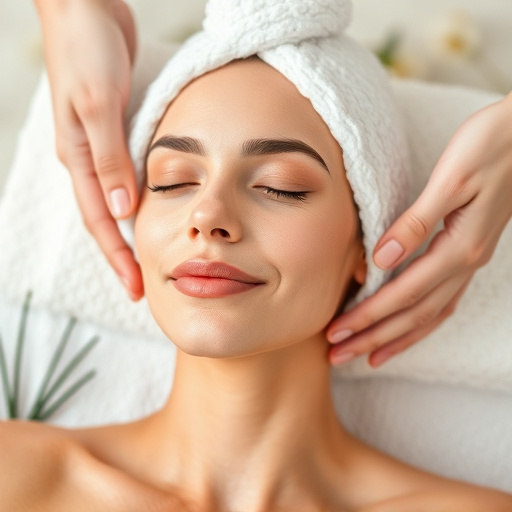 Skincare therapy