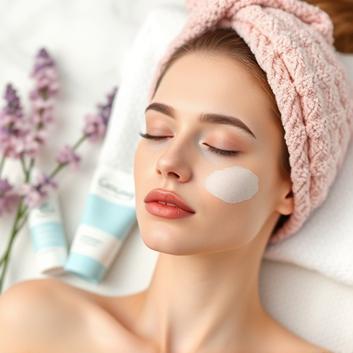 Skincare therapy