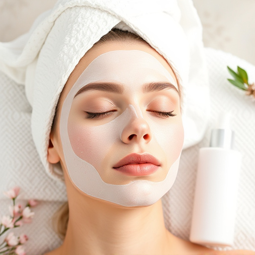 Skincare therapy
