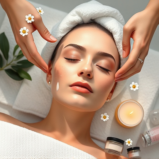 Skincare therapy