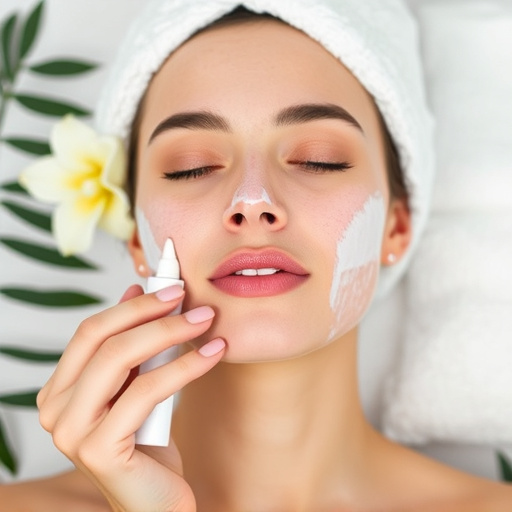 Skincare therapy
