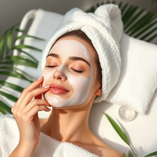 Skincare therapy