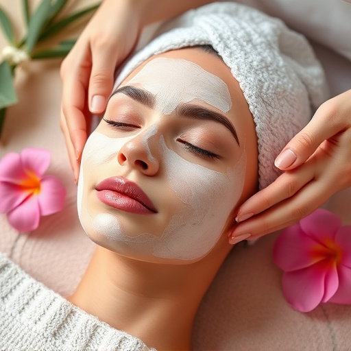 Skincare therapy