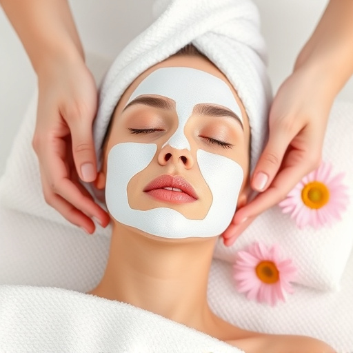 Skincare therapy