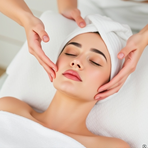 Skincare therapy
