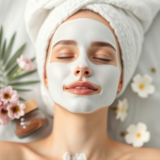 Skincare therapy