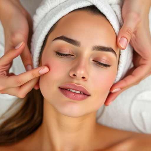 Skincare therapy