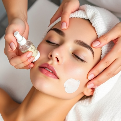 Skincare therapy