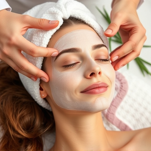 Skincare therapy